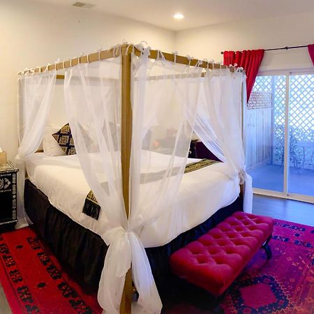 Quiet Mind Mountain Lodge, Retreat & Spa Julian Bilik gambar