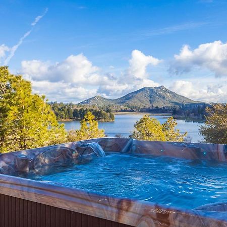 Quiet Mind Mountain Lodge, Retreat & Spa Julian Luaran gambar