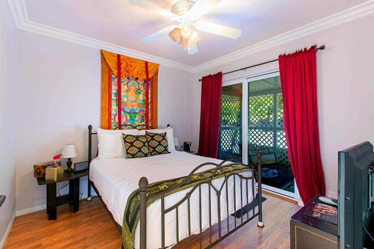 Quiet Mind Mountain Lodge, Retreat & Spa Julian Luaran gambar