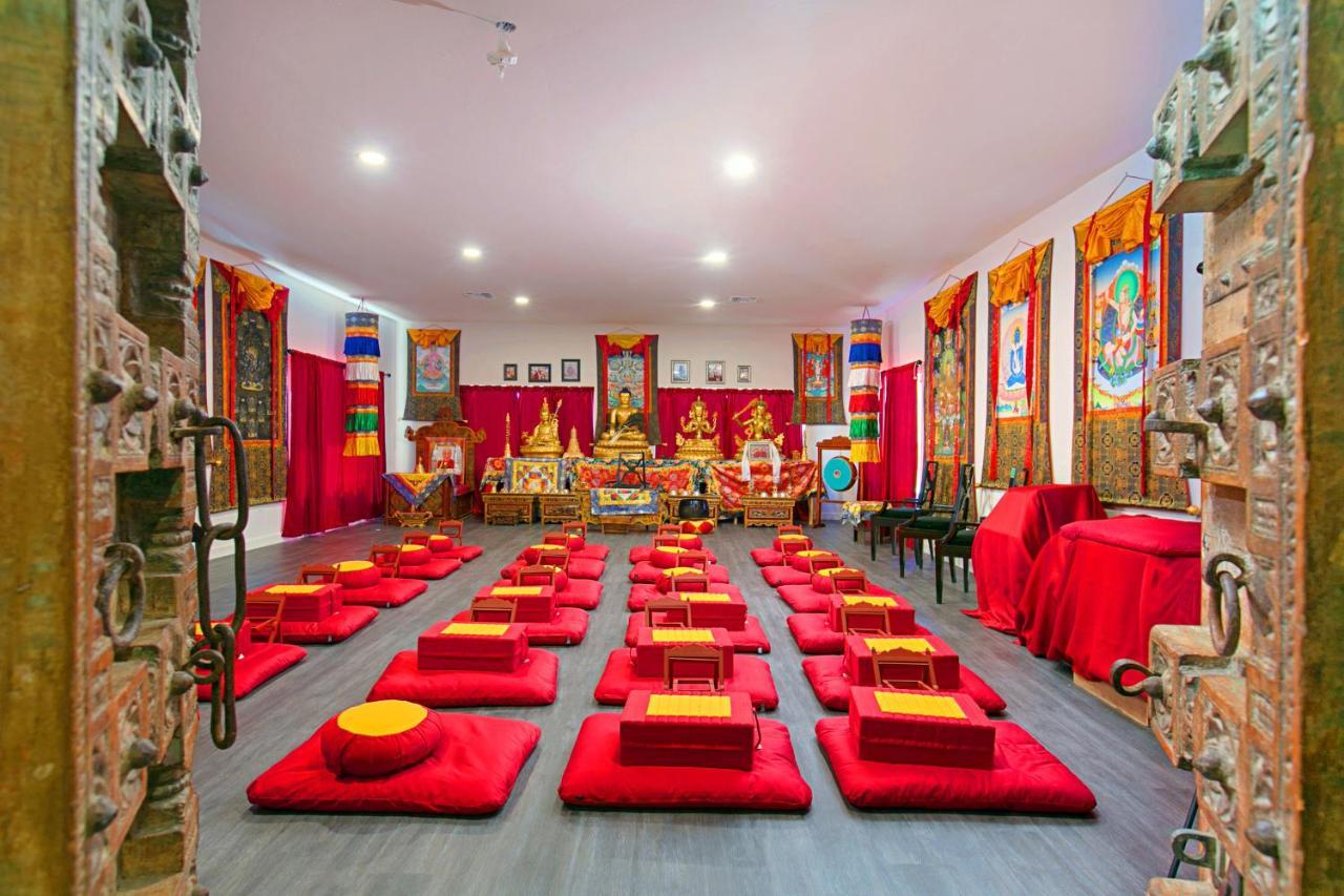 Quiet Mind Mountain Lodge, Retreat & Spa Julian Luaran gambar