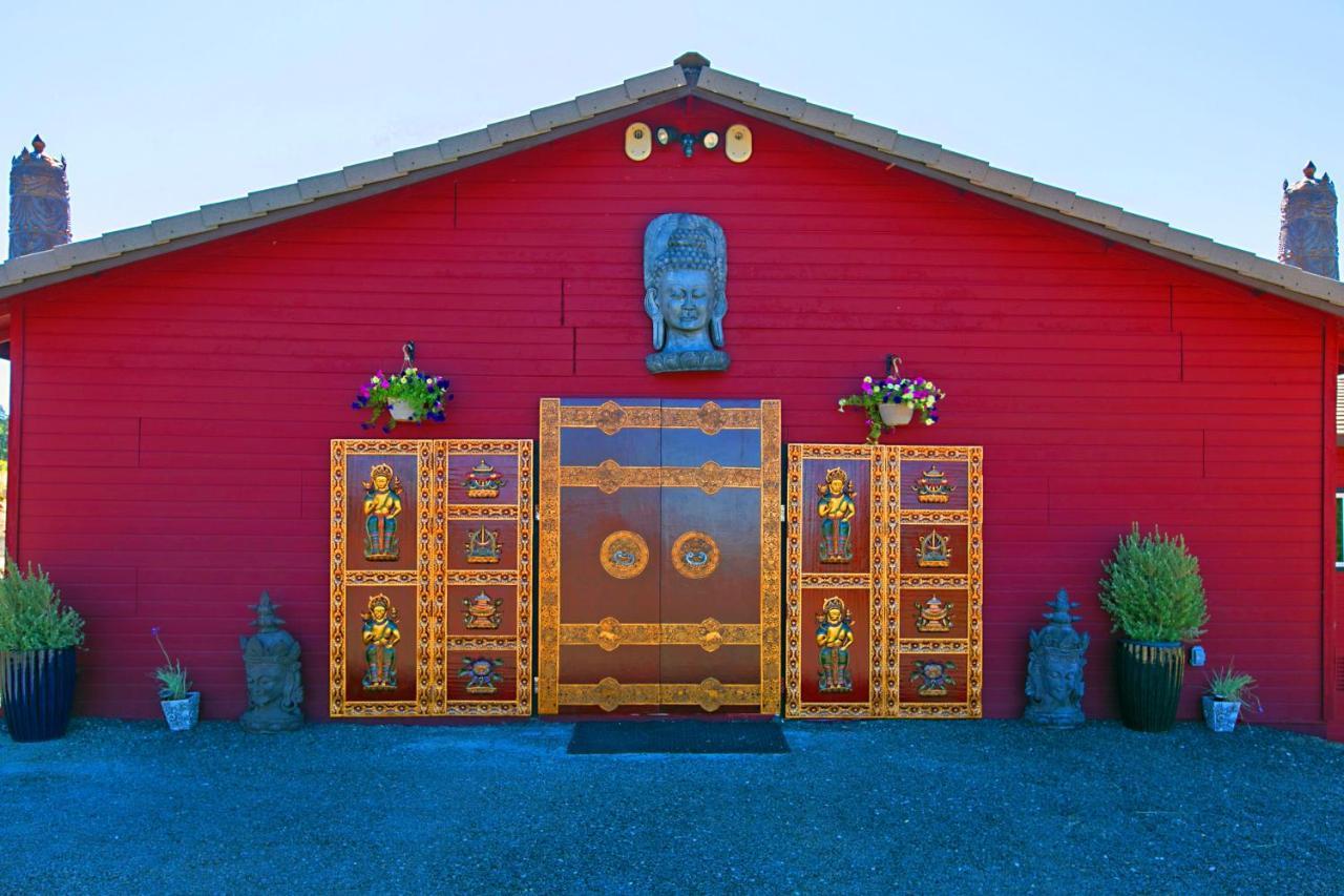 Quiet Mind Mountain Lodge, Retreat & Spa Julian Luaran gambar