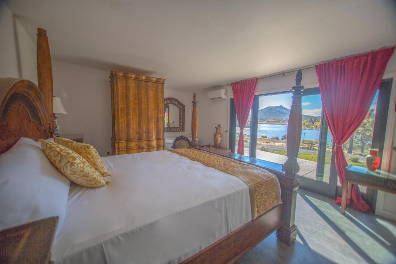 Quiet Mind Mountain Lodge, Retreat & Spa Julian Luaran gambar