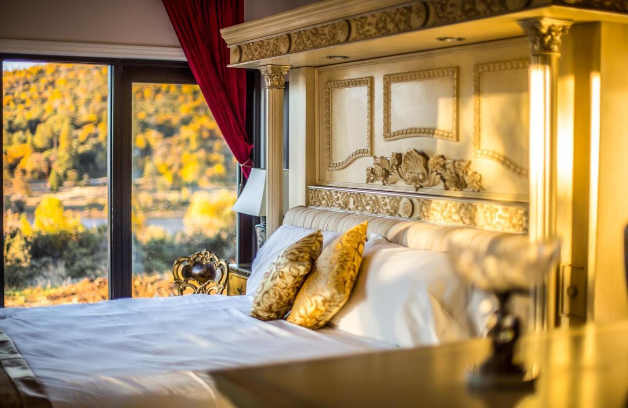 Quiet Mind Mountain Lodge, Retreat & Spa Julian Luaran gambar