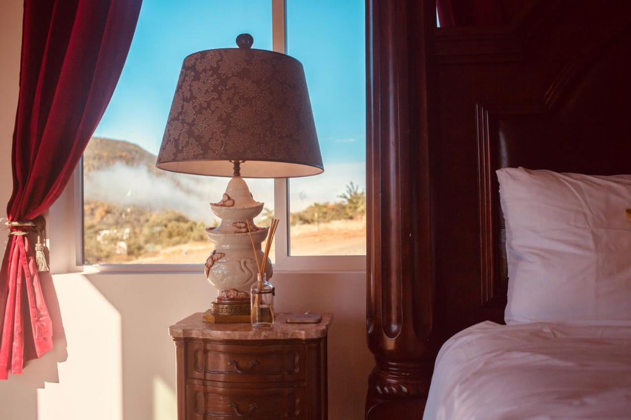 Quiet Mind Mountain Lodge, Retreat & Spa Julian Luaran gambar