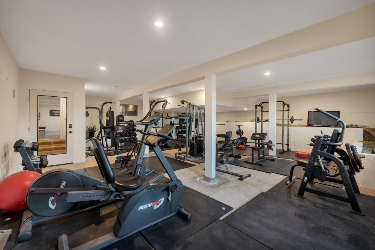 Quiet Mind Mountain Lodge, Retreat & Spa Julian Luaran gambar