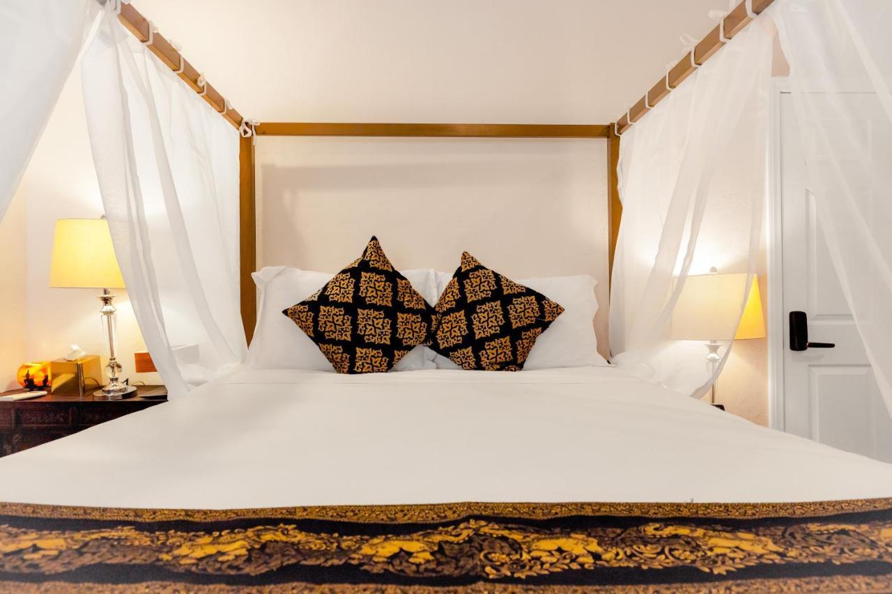 Quiet Mind Mountain Lodge, Retreat & Spa Julian Luaran gambar