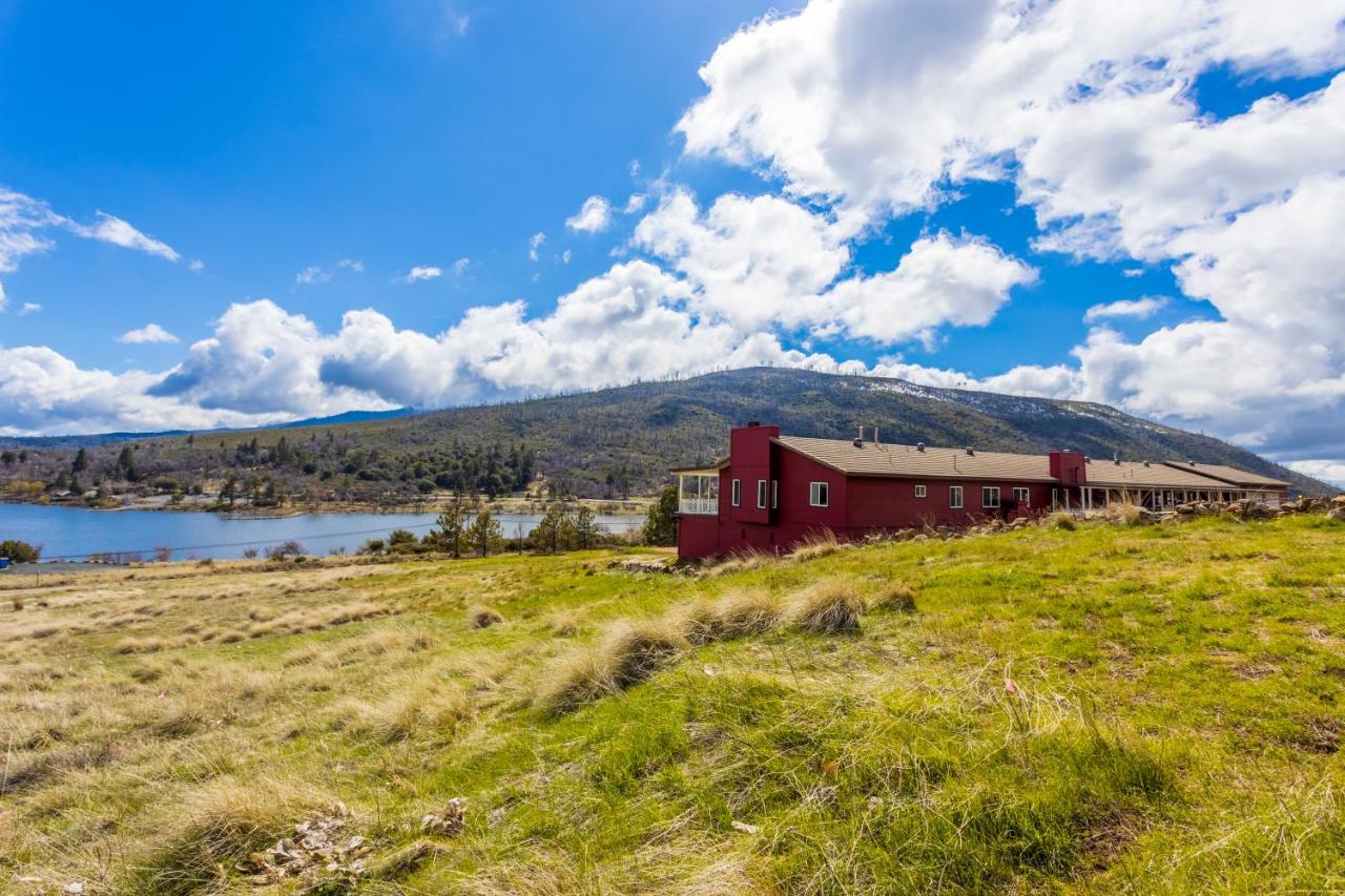 Quiet Mind Mountain Lodge, Retreat & Spa Julian Luaran gambar