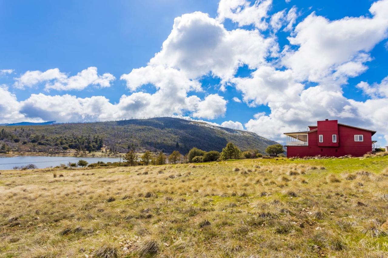 Quiet Mind Mountain Lodge, Retreat & Spa Julian Luaran gambar